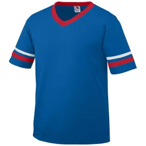 Augusta Sportswear Sleeve Stripe Jersey
