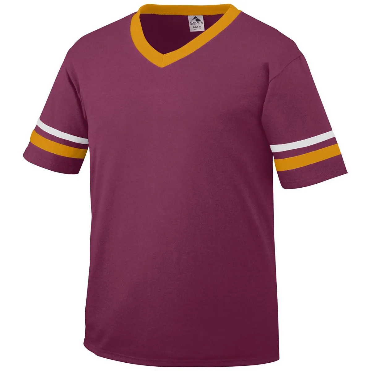 Augusta Sportswear Sleeve Stripe Jersey