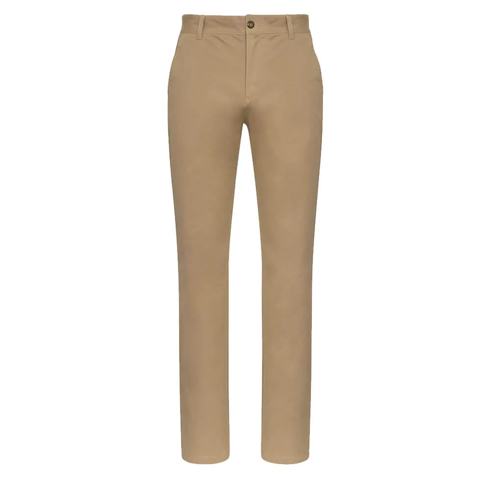 Biz Collection BS724M Mens Lawson Chino Pant