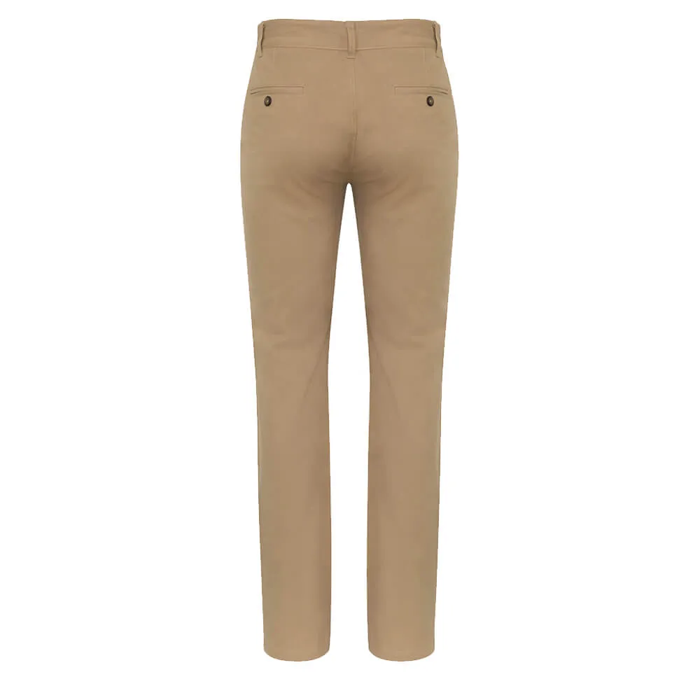 Biz Collection BS724M Mens Lawson Chino Pant