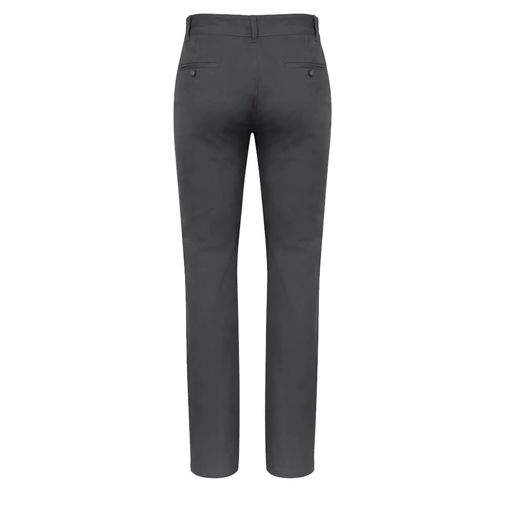 Biz Collection BS724M Mens Lawson Chino Pant