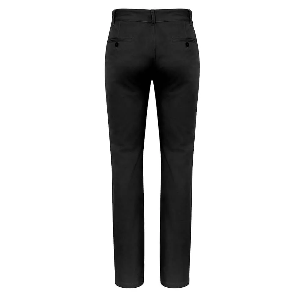 Biz Collection BS724M Mens Lawson Chino Pant