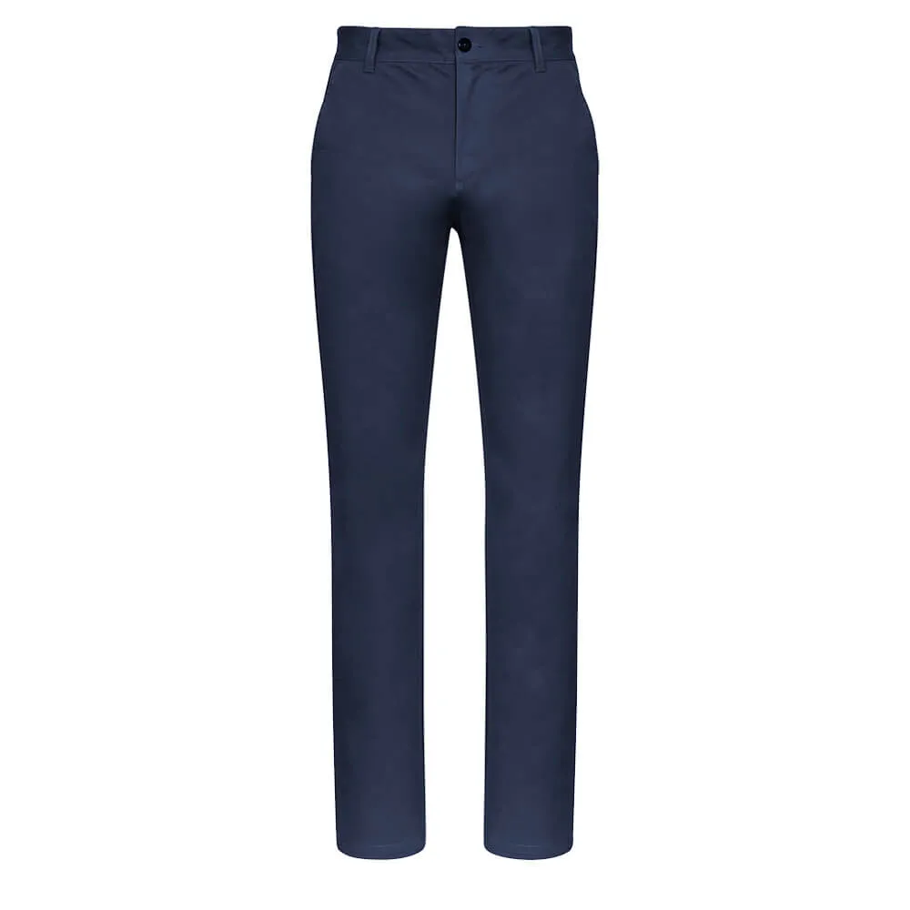 Biz Collection BS724M Mens Lawson Chino Pant