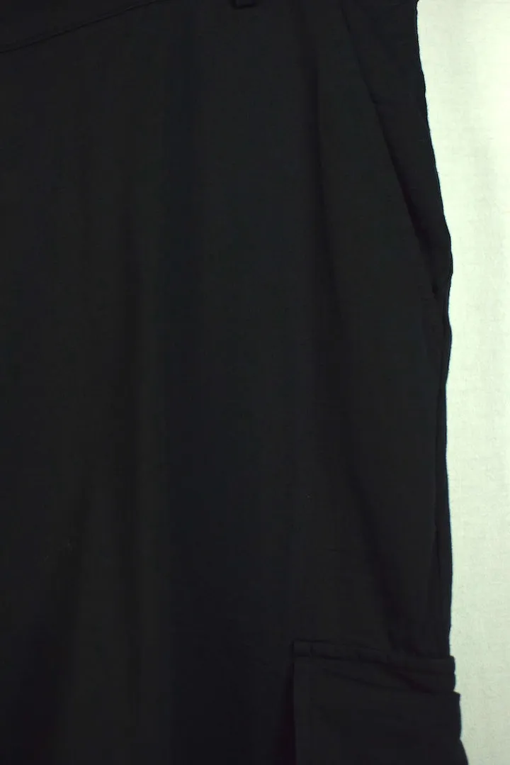 Black Chino Pants