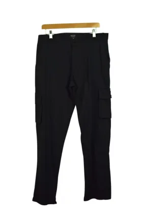 Black Chino Pants