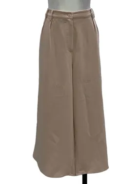 Blush Pink Culottes