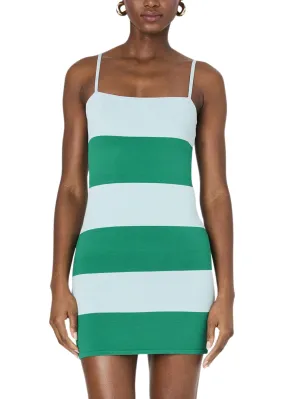 Bodycon Knit Mini Dress