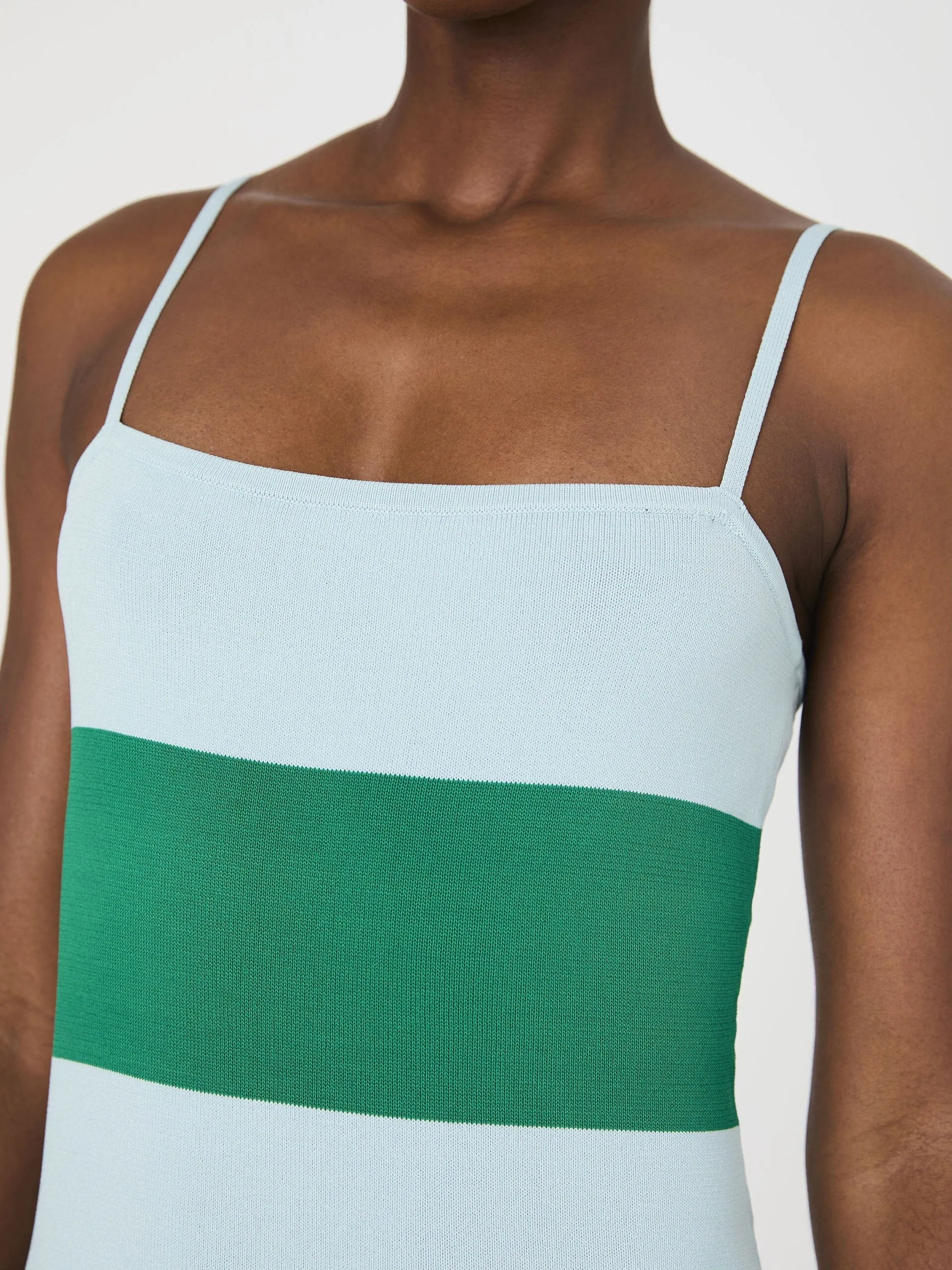 Bodycon Knit Mini Dress