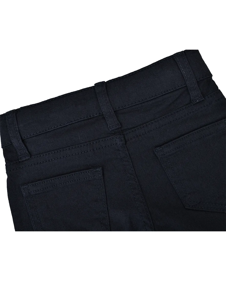 Boys Stretchy Chino Pants