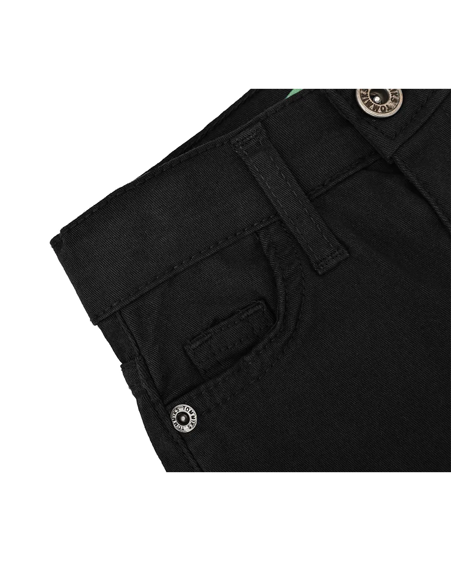 Boys Stretchy Chino Pants
