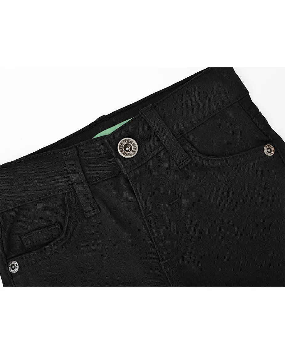 Boys Stretchy Chino Pants