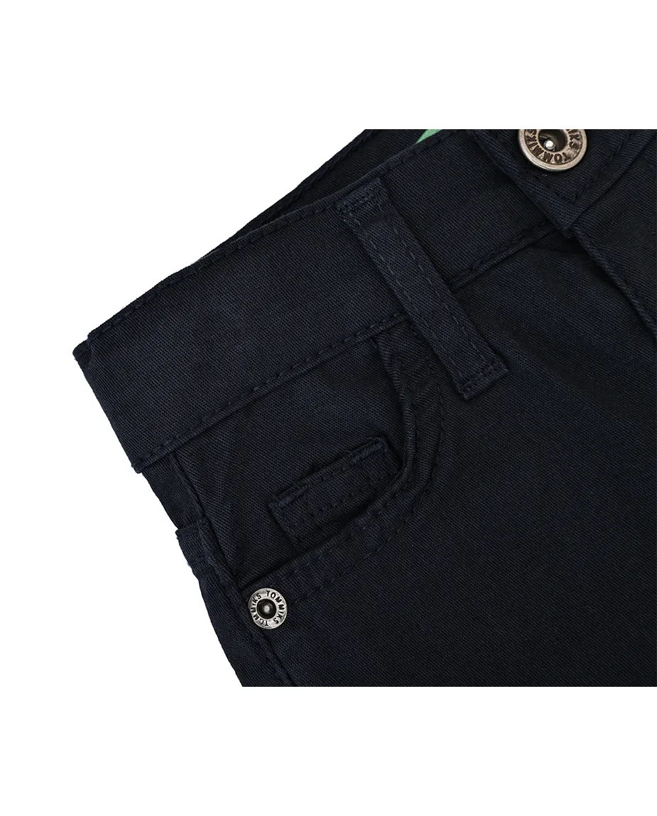 Boys Stretchy Chino Pants