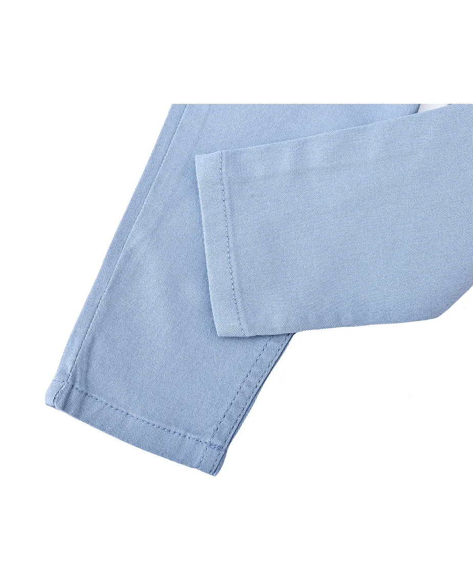 Boys Stretchy Chino Pants