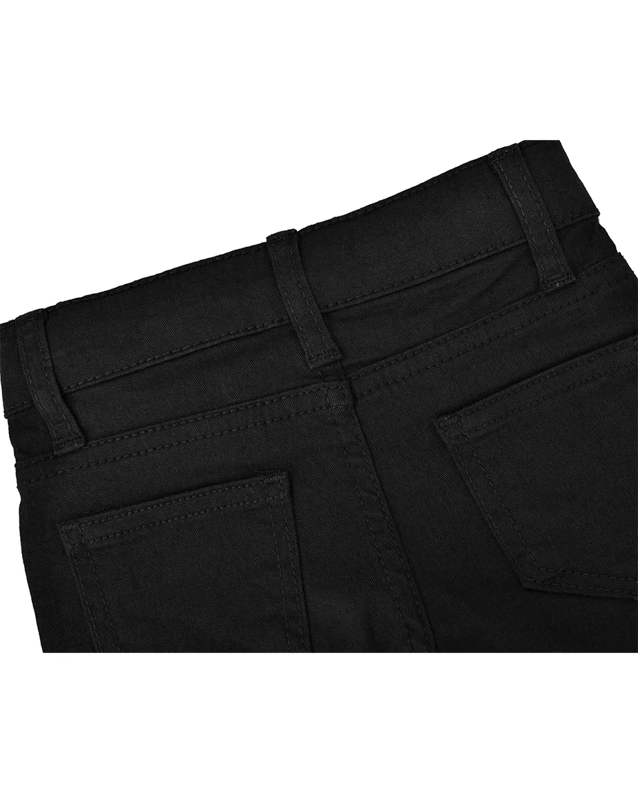 Boys Stretchy Chino Pants