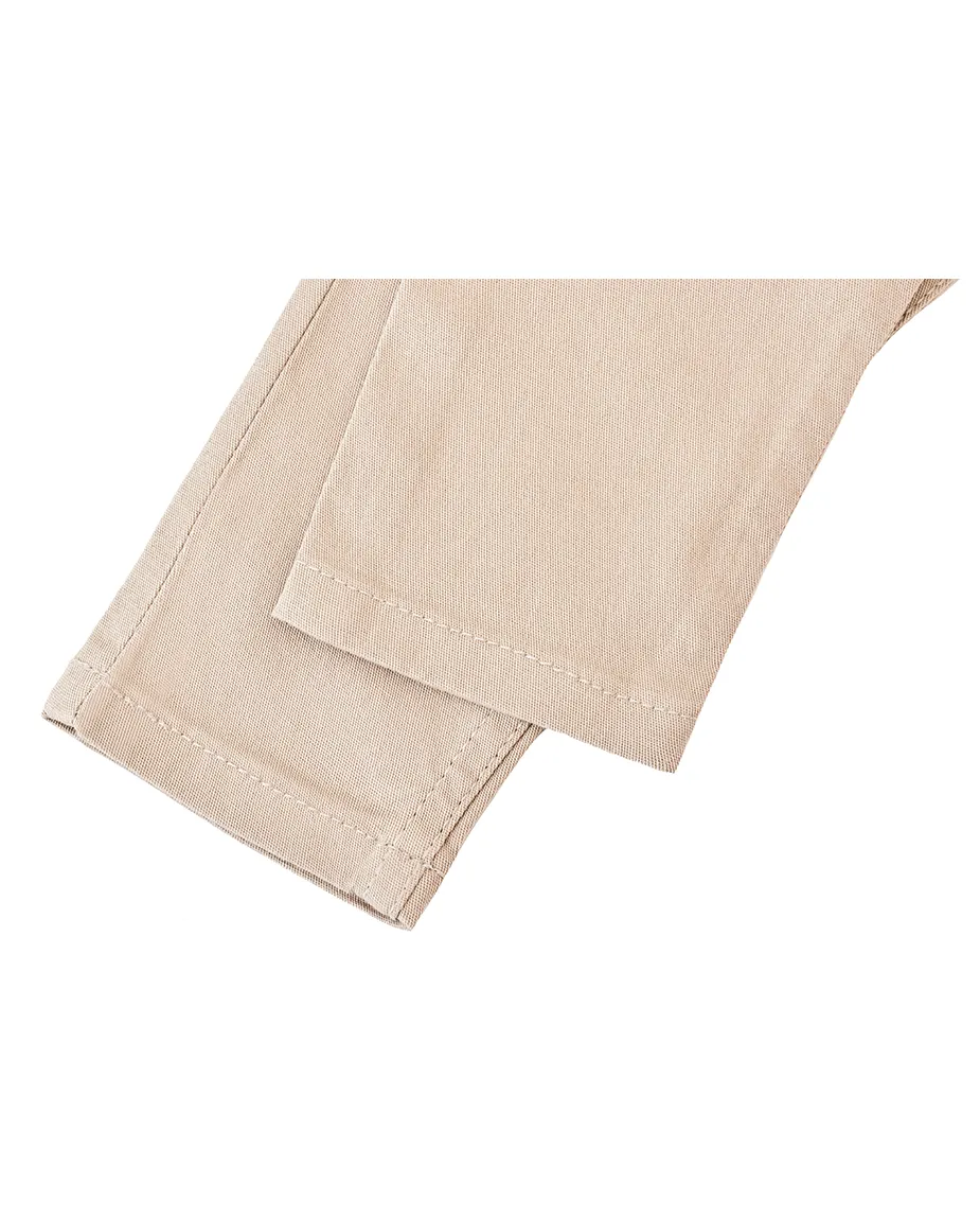 Boys Stretchy Chino Pants