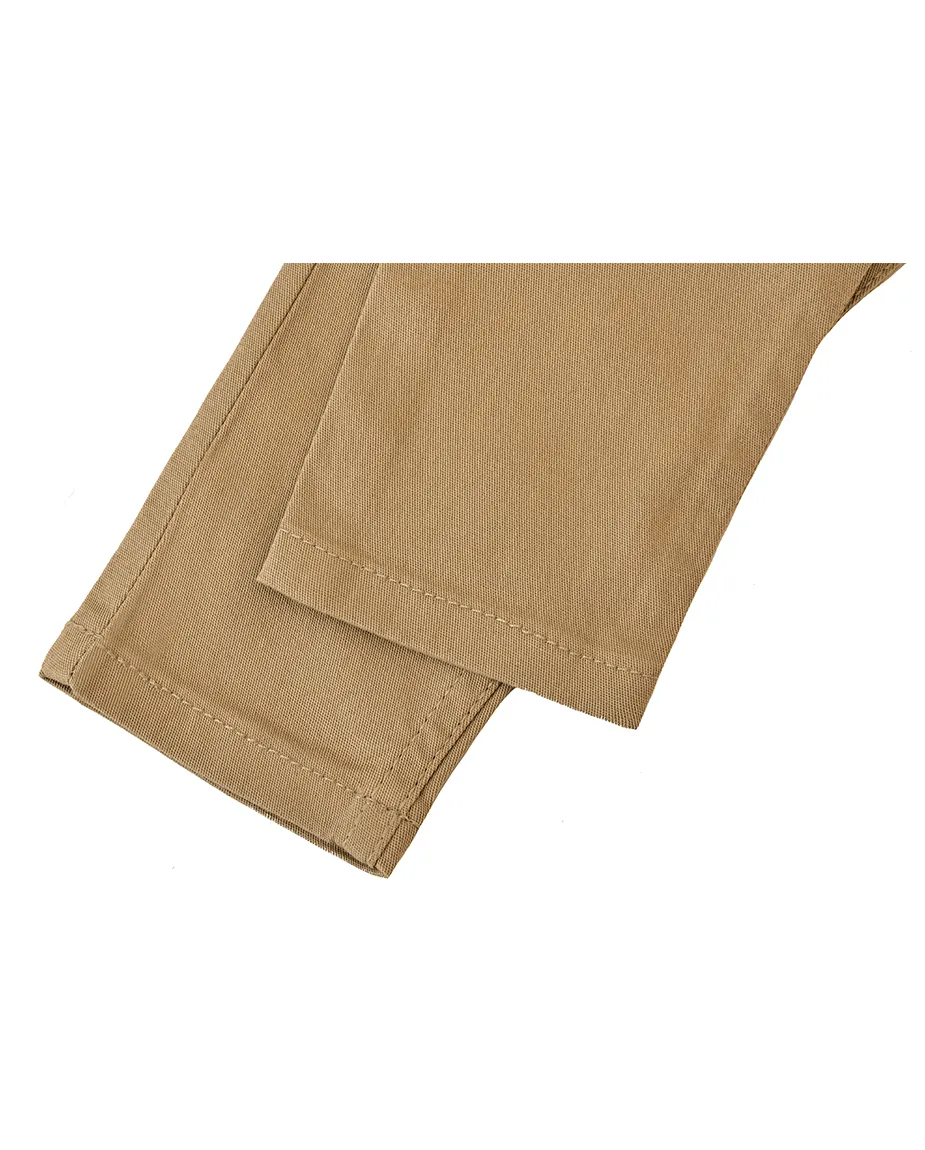Boys Stretchy Chino Pants