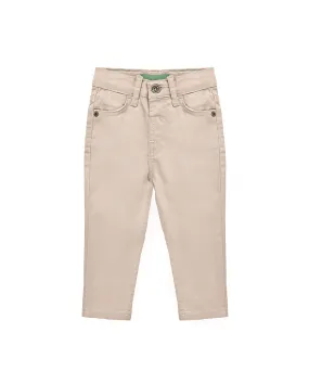 Boys Stretchy Chino Pants