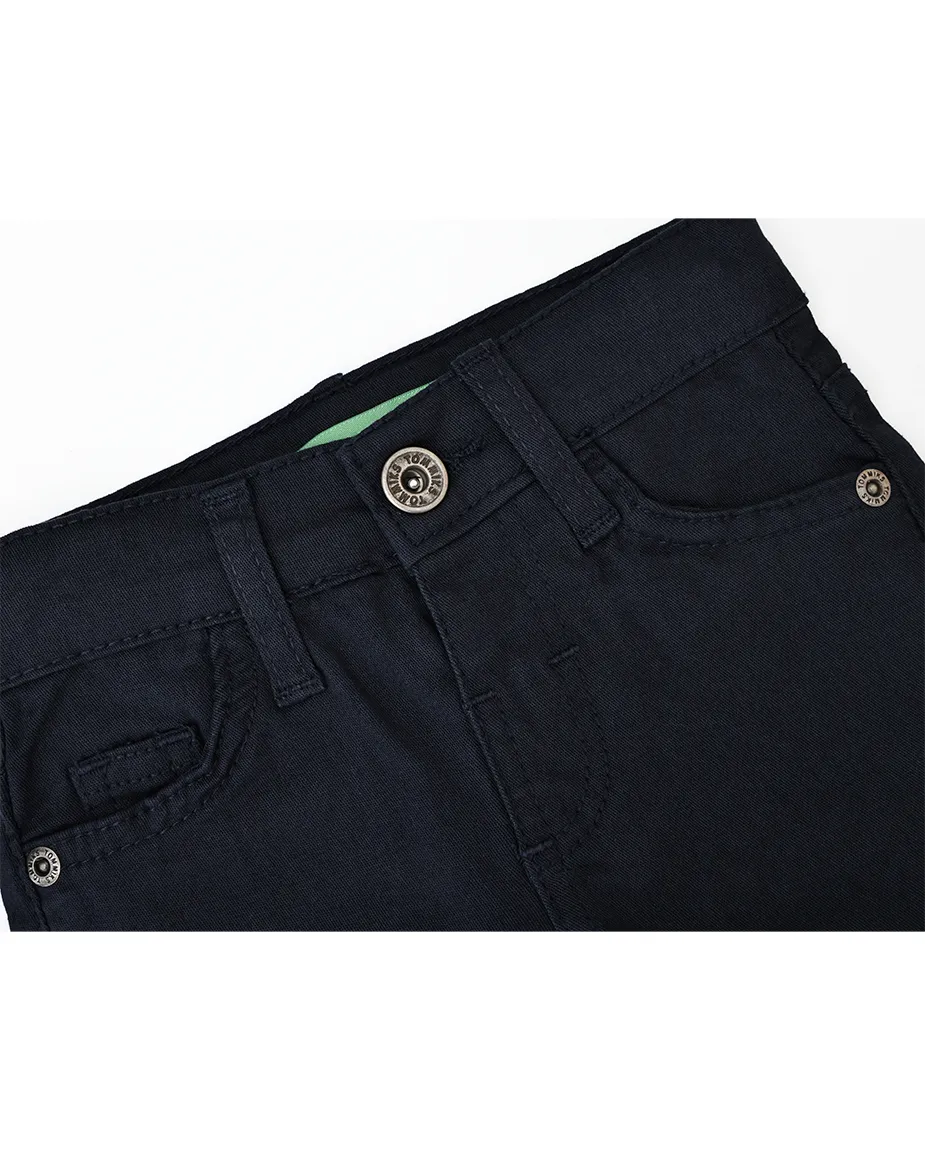 Boys Stretchy Chino Pants