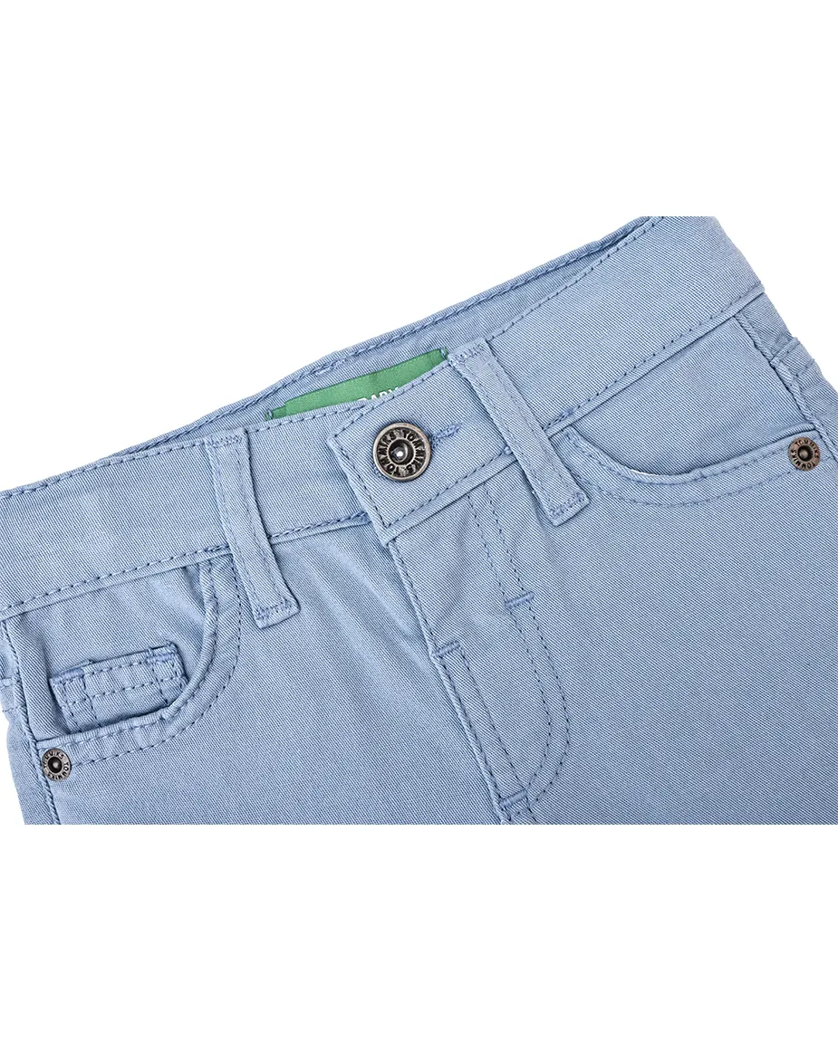 Boys Stretchy Chino Pants