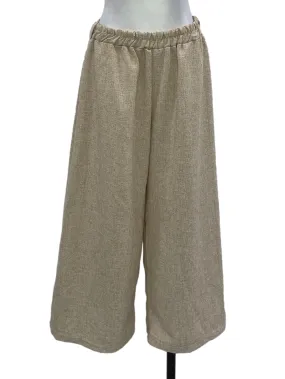 Cantaloupe Culottes