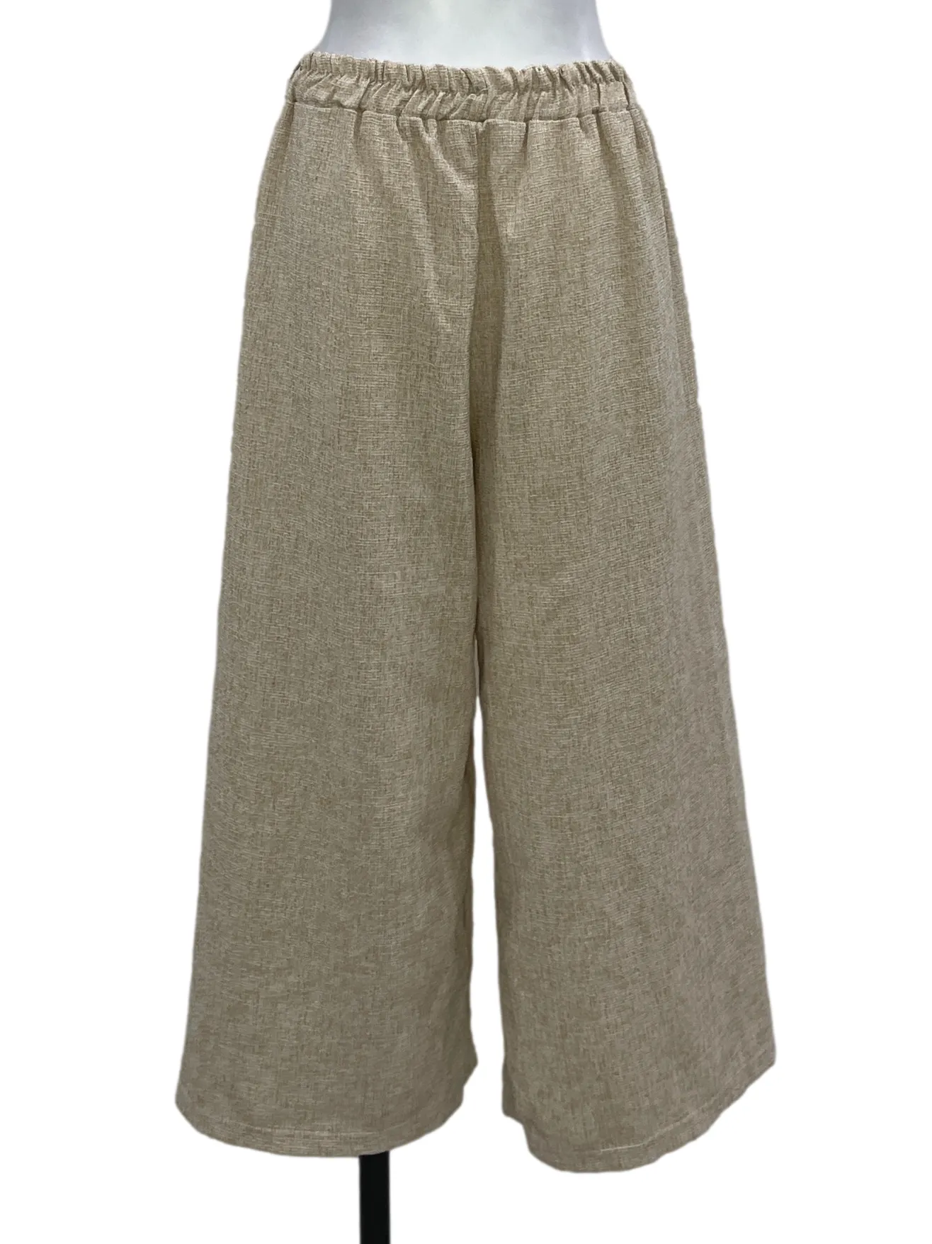 Cantaloupe Culottes
