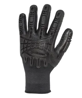 Carhartt C-Grip Impact Glove - Black