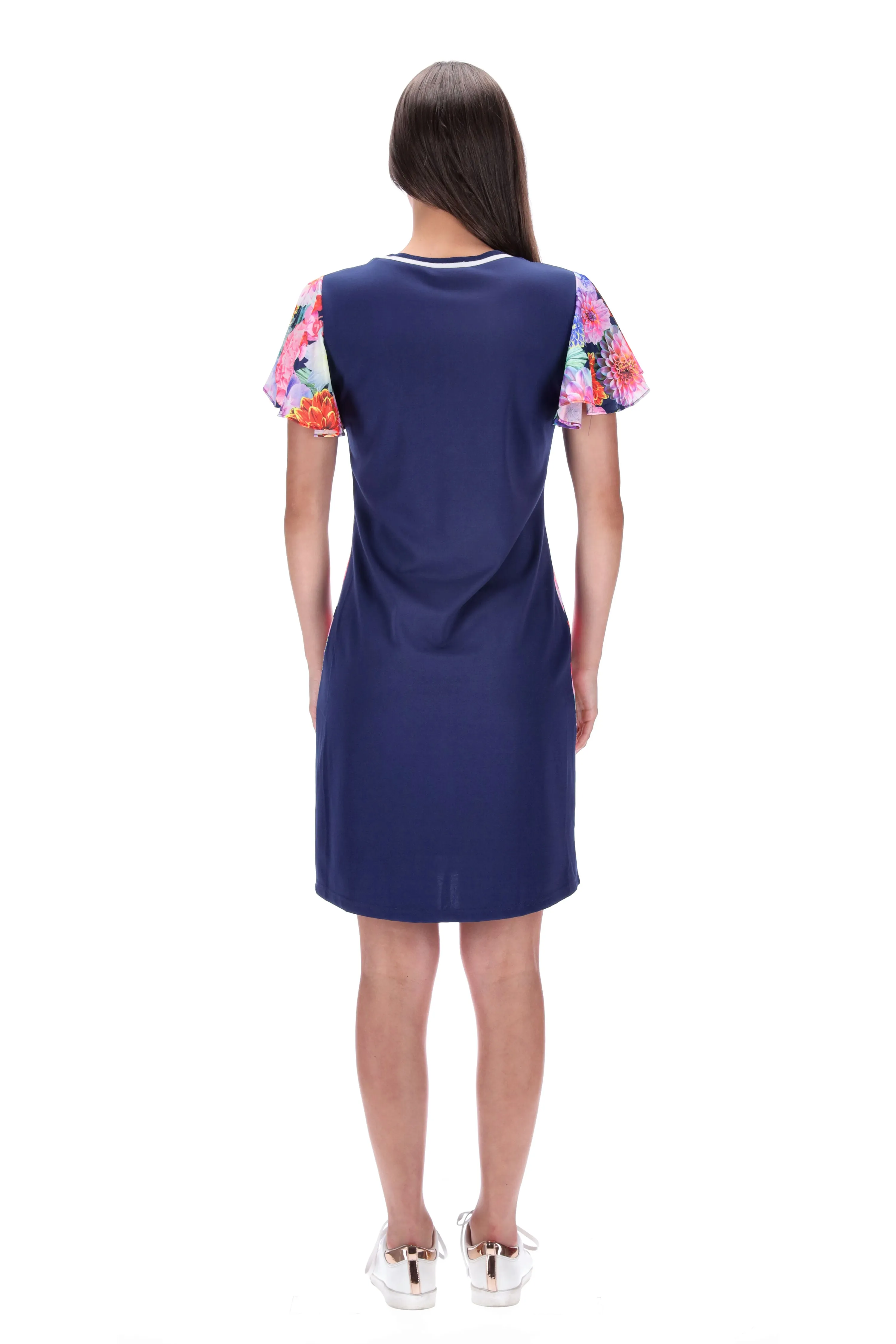 Charlo Dahlia Dress