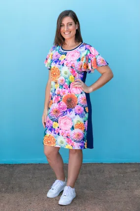 Charlo Dahlia Dress