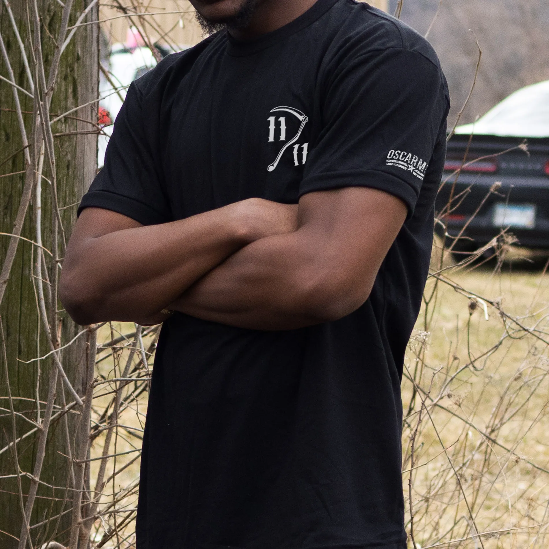Cheat Death Tee