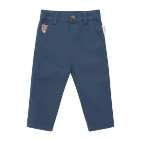 Chino Pant Navy
