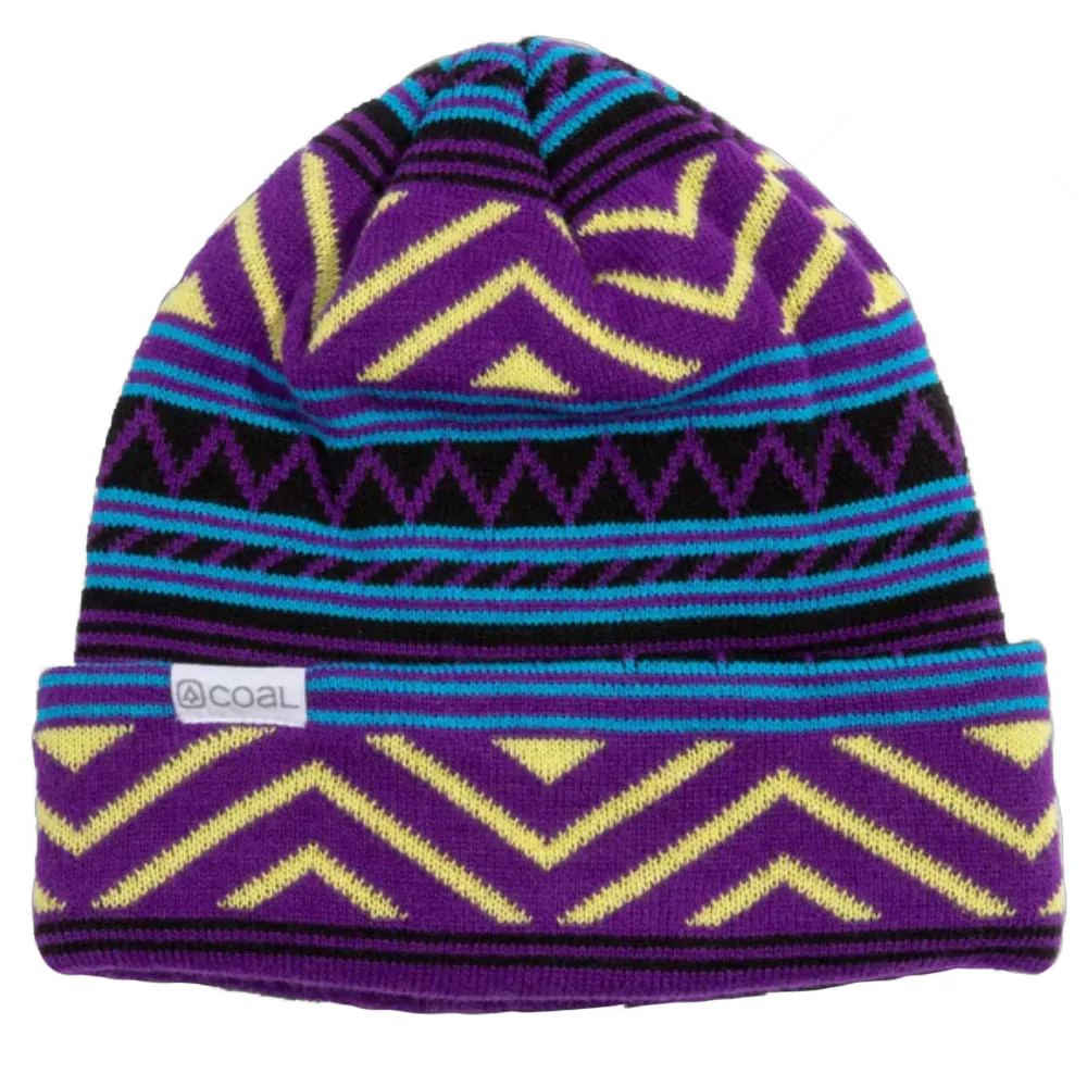 Coal The Weston Knit Beanie