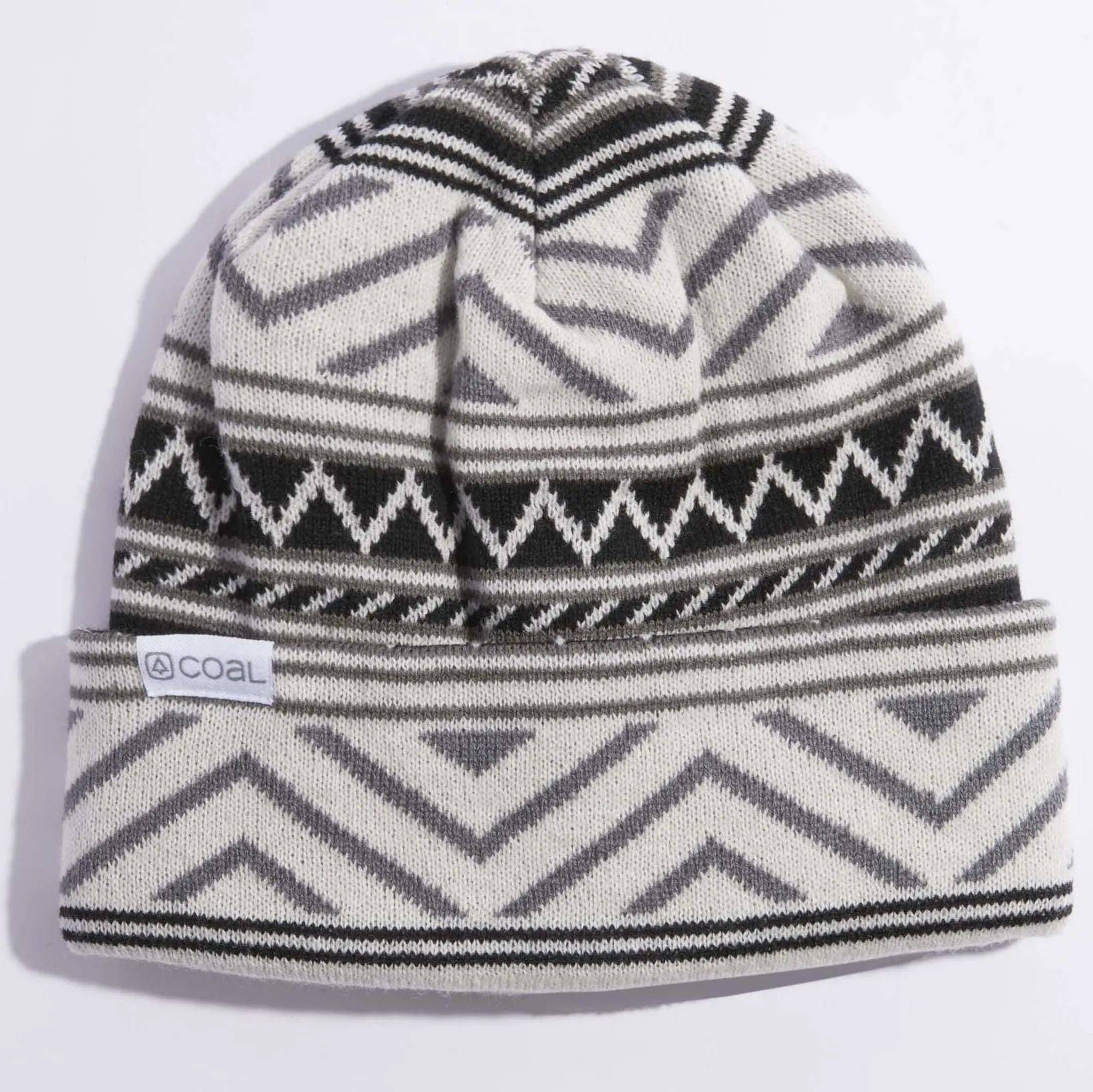Coal The Weston Knit Beanie