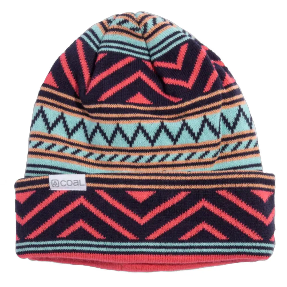 Coal The Weston Knit Beanie
