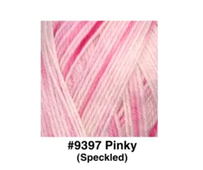 Countrywide: Lullaby Speckles 100% Merino 4ply