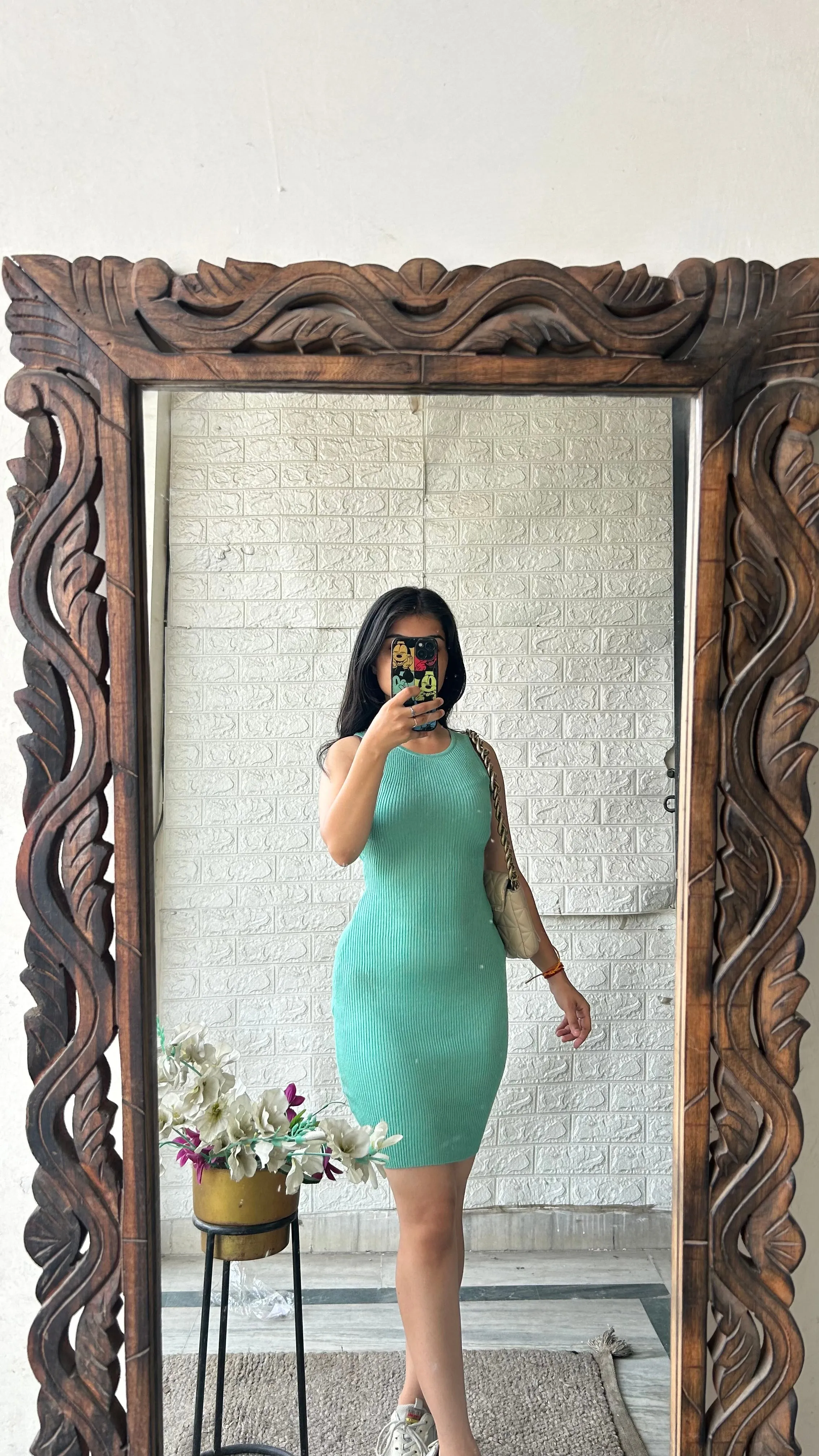 Cute dress 32-34 /l:32