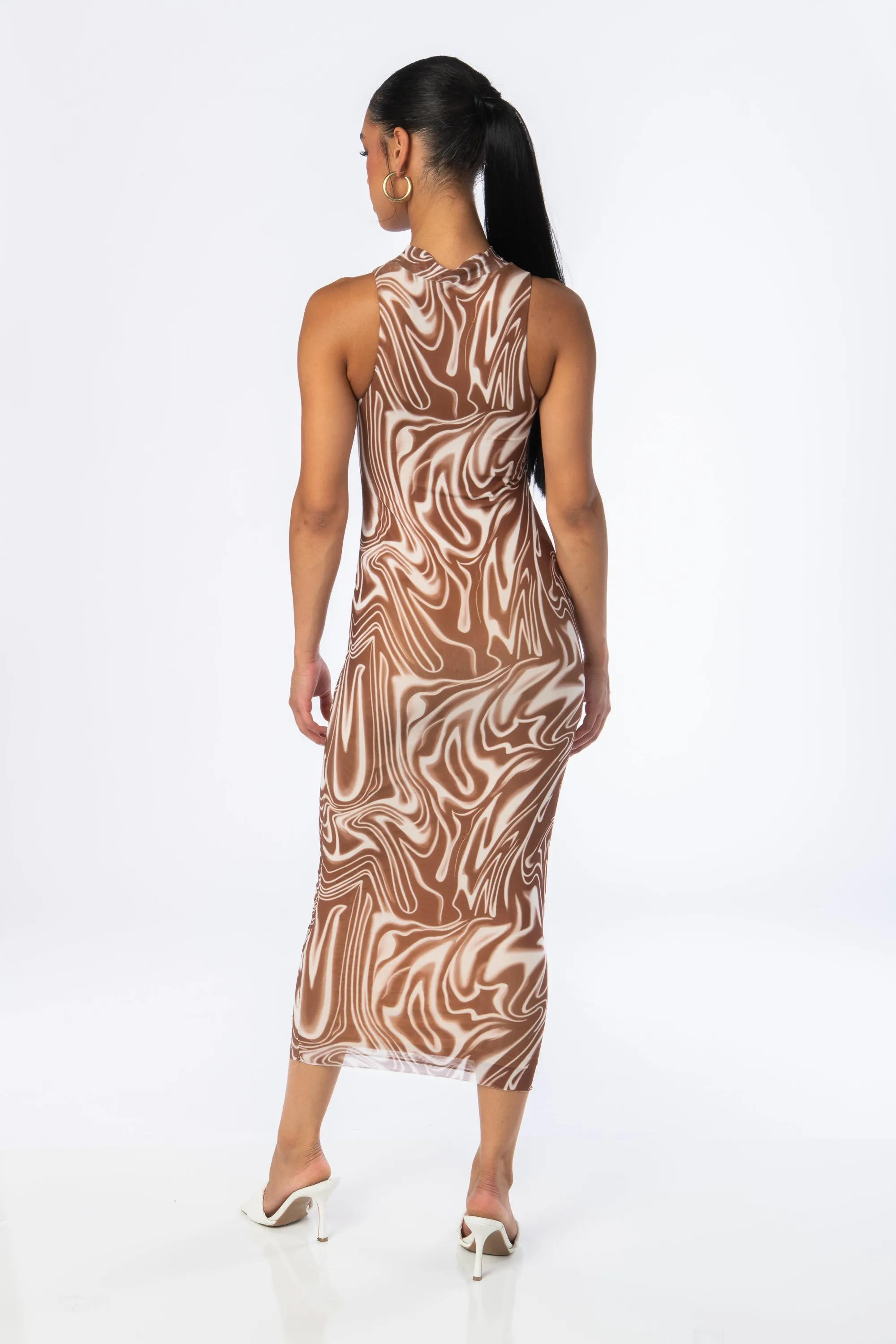 De La Creme Bodycon
