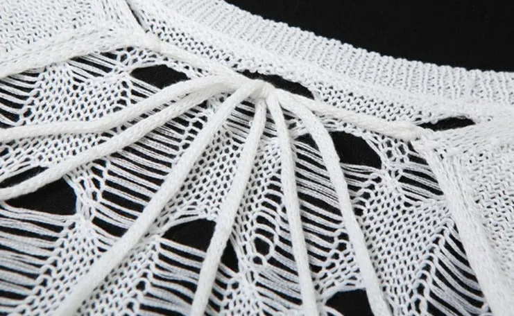 Diane Knit Dress