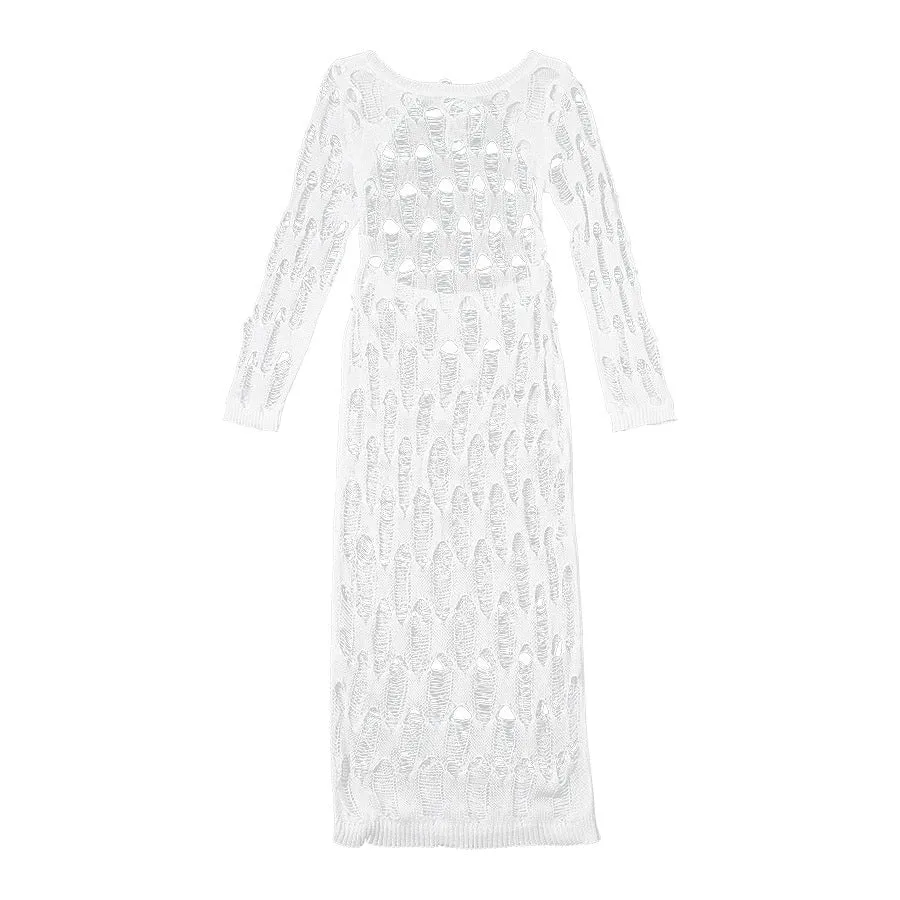 Diane Knit Dress
