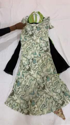 Earthy toned y2k dress