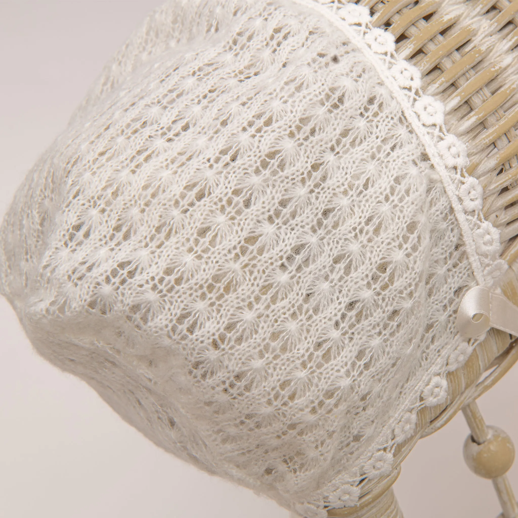 Ella Knit Bonnet