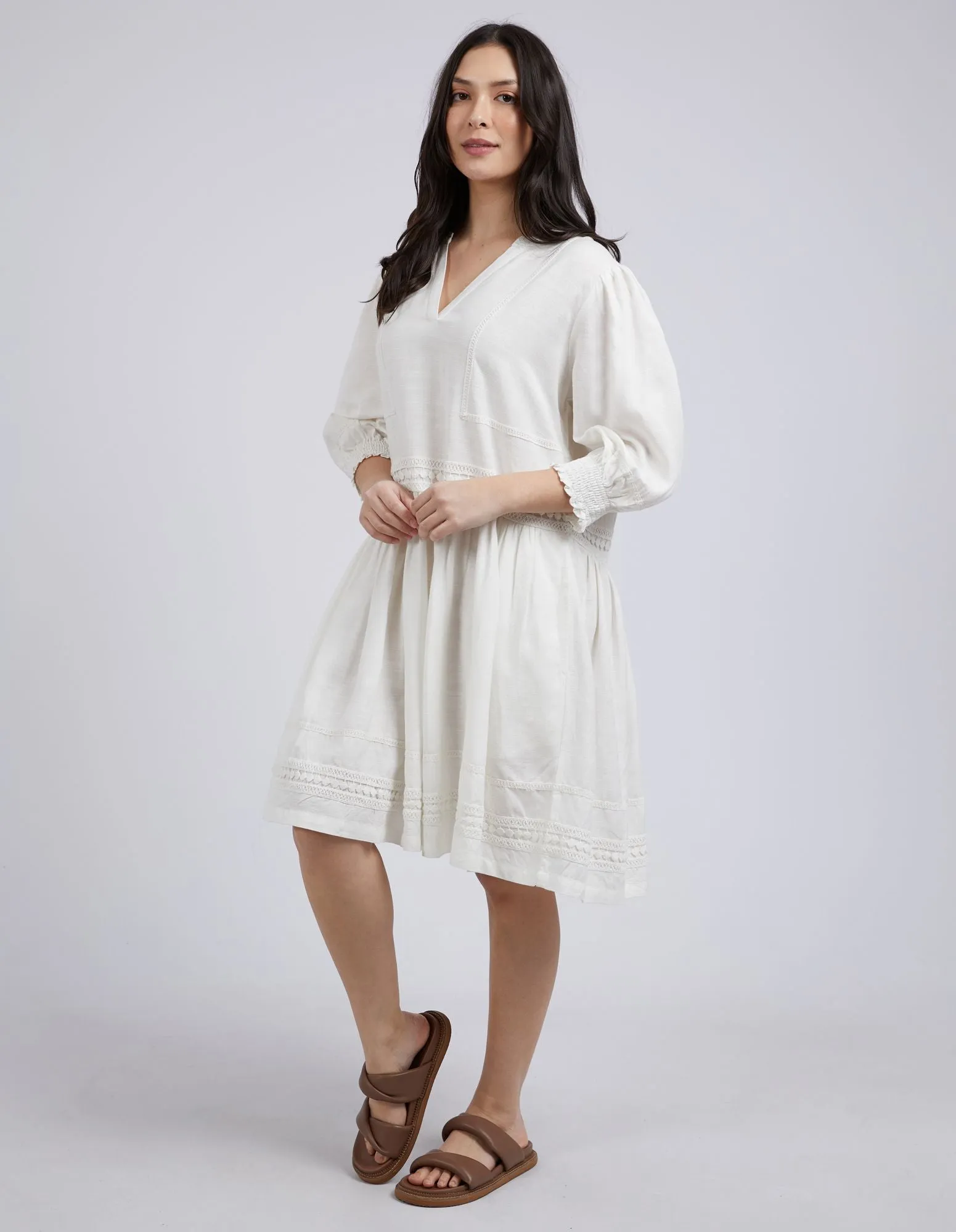 Elm Lifestyle Market Dress