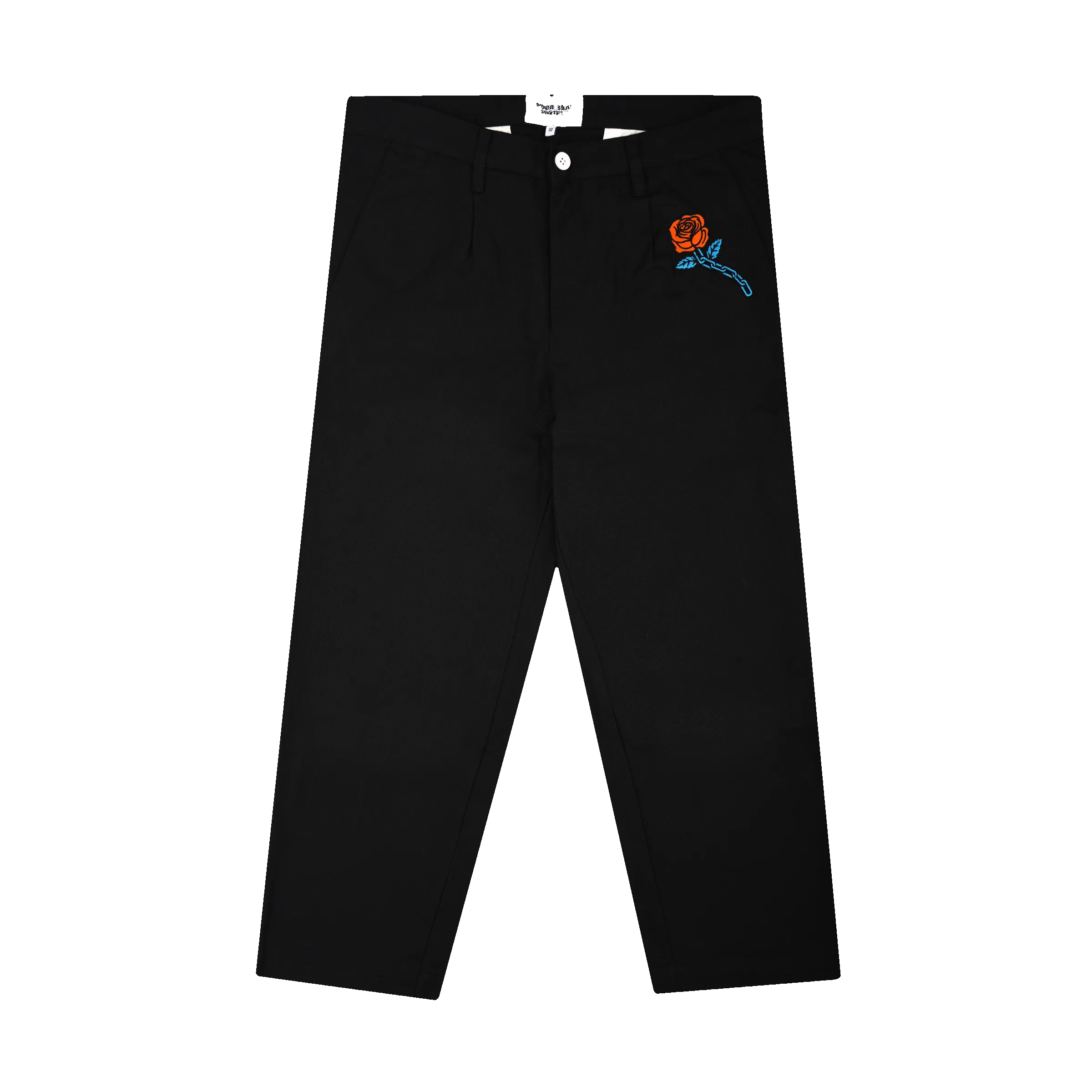 EWTUA CHINO PANT