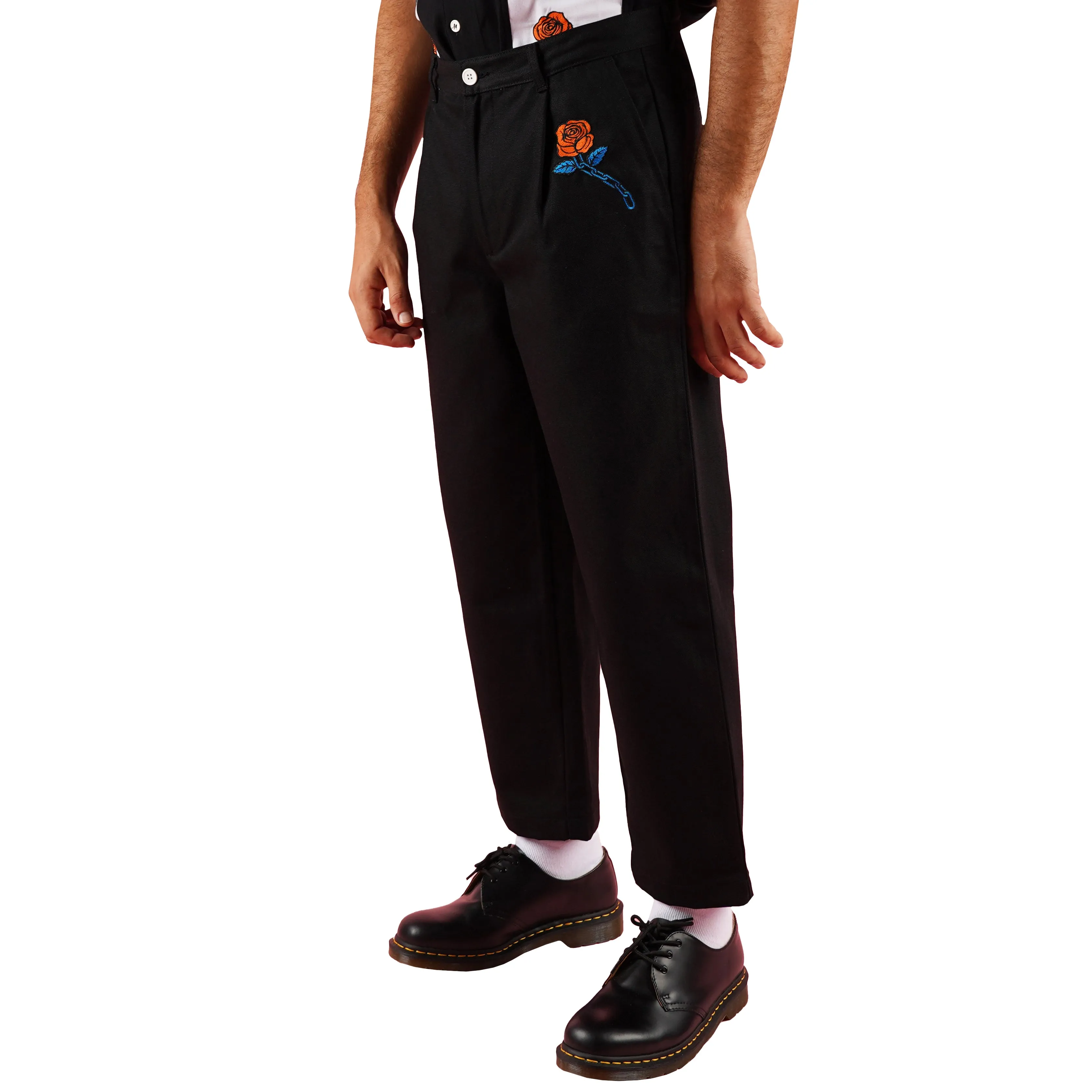 EWTUA CHINO PANT