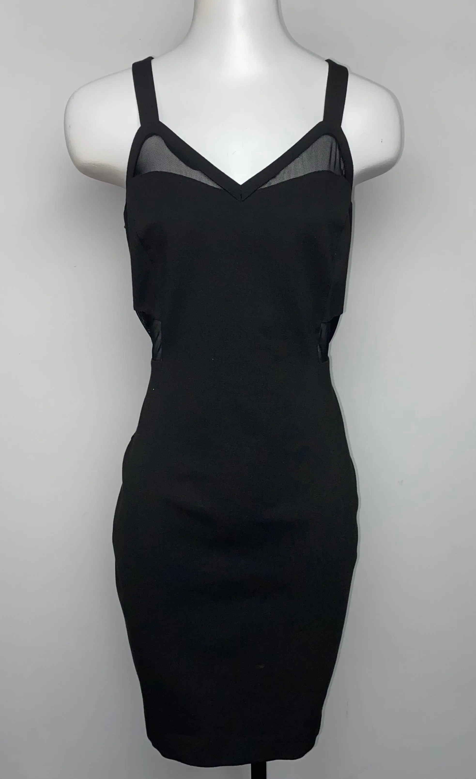 Express Dress- (Size 12)