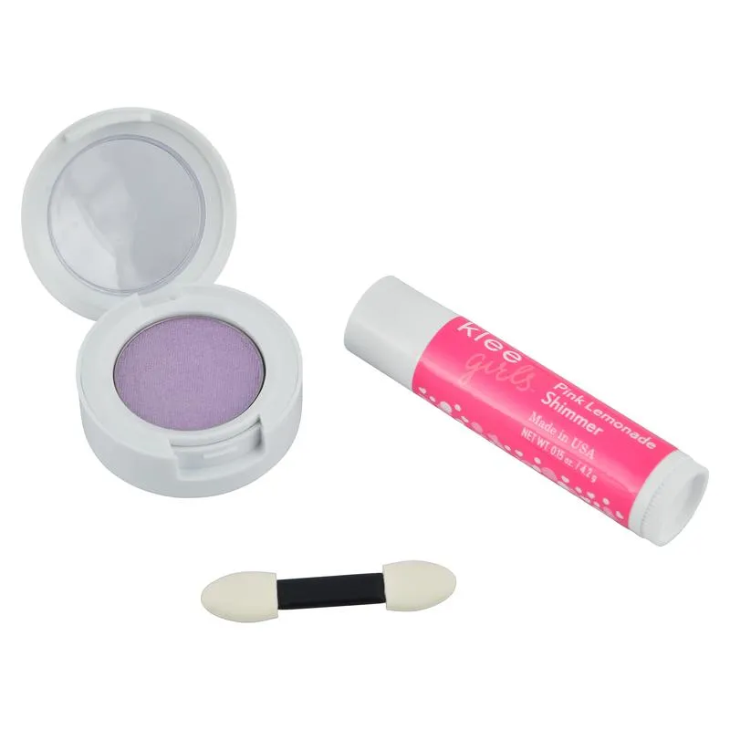 Fairy Purple Twinkle Shadow & Lip Shimmer