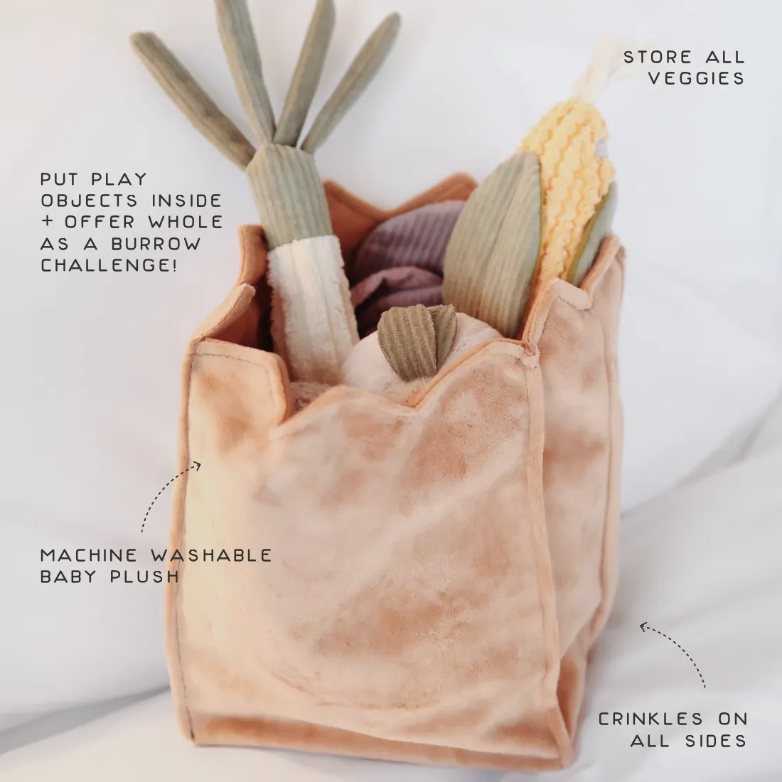 FARMER'S MARKET SET