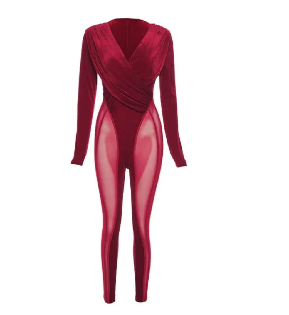Faye Jumpsuit