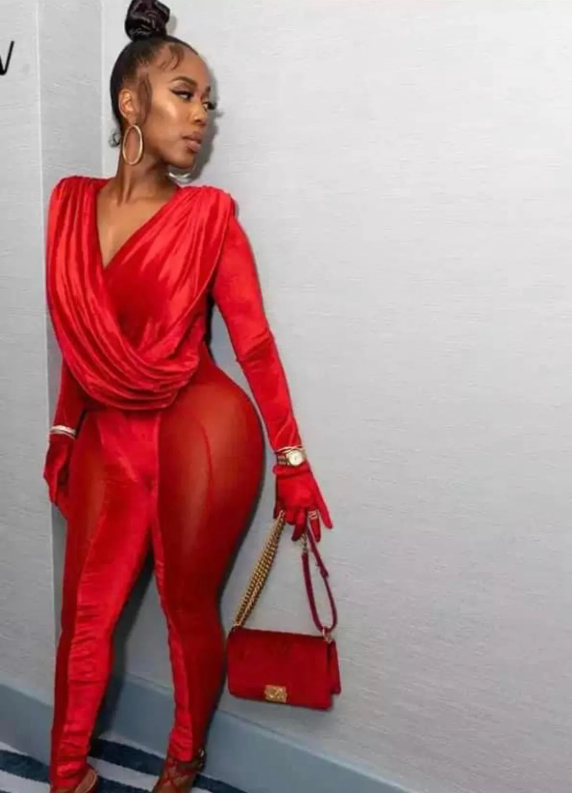 Faye Jumpsuit