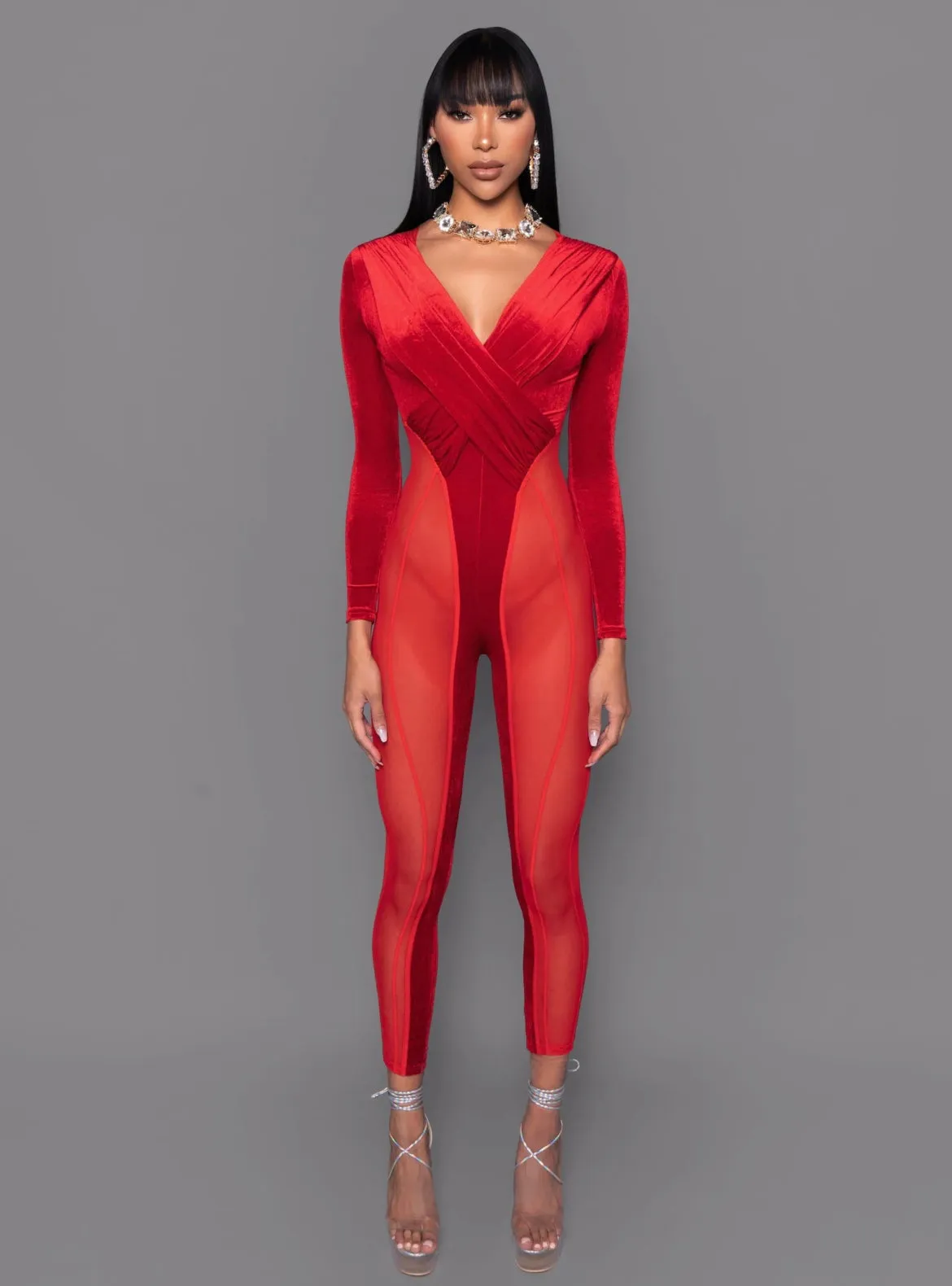 Faye Jumpsuit