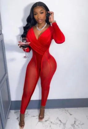 Faye Jumpsuit